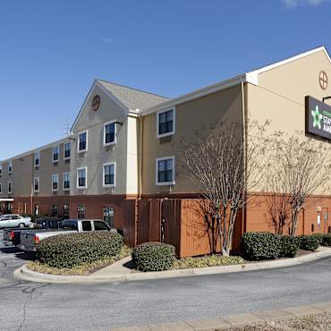 Furnished Studio - Greenville - Airport Apartments - Greenville, SC 29615