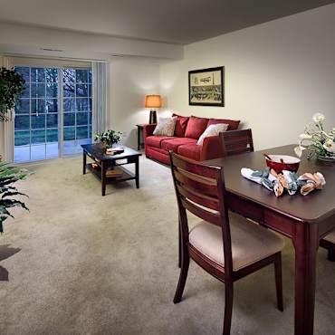 Charleston Townhouses Apartments Lancaster Pa 17603