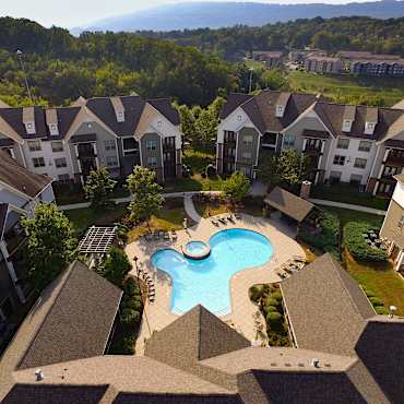 northshore citygreen chattanooga
