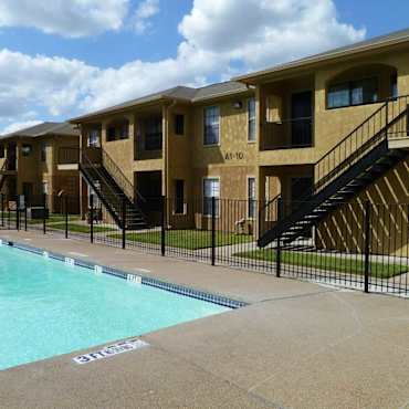 Balcones Apartments Townhomes College Station Tx 77845