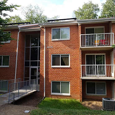 Stony Brook Apartments - Alexandria, VA 22309