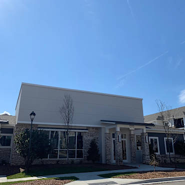 The Haven At Rivergate Apartments Charlotte Nc 28273