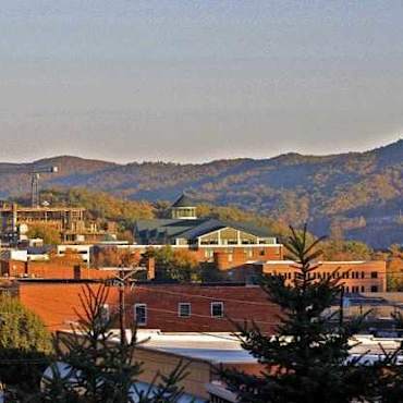 The Vineyard Townhomes Apartments Boone Nc 28607