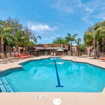 Dorinda Vista Apartments - Tucson, AZ 85741