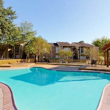 Timbers Of Deerbrook Apartments Humble Tx 77338