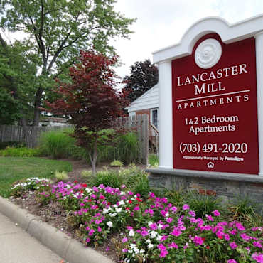 Haven Woodbridge Apartments Woodbridge Va 22191