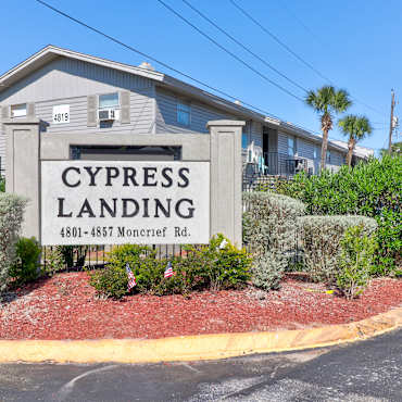 Cypress Landing Apartments Jacksonville Fl 32209