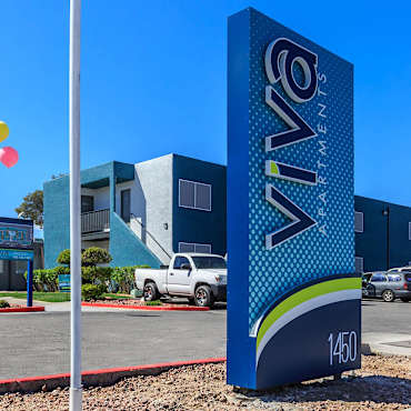 Viva Apartments Las Vegas Nv 89119