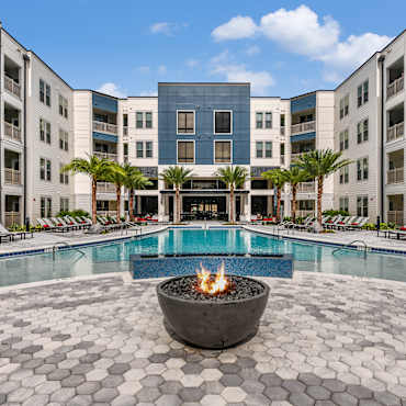 Apartments For Rent In Orlando Fl 1640 Rentals Apartmentguide Com