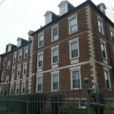 Governors Terrace Apartments Columbus Oh 43205