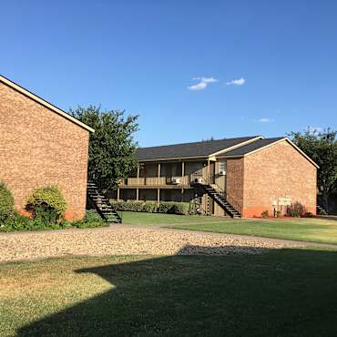 Hunters Ridge Apartments Midland Tx 79703