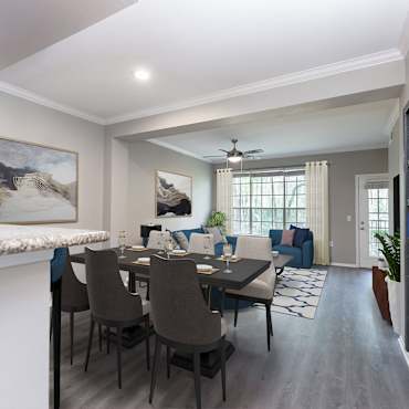 Furnished Apartment Rentals In Houston Tx