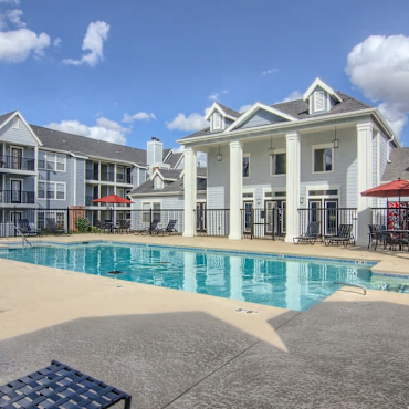 Villas At Countryside Apartments Moore Ok 73160
