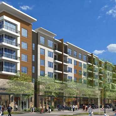 The District Apartments Jackson Ms 39211