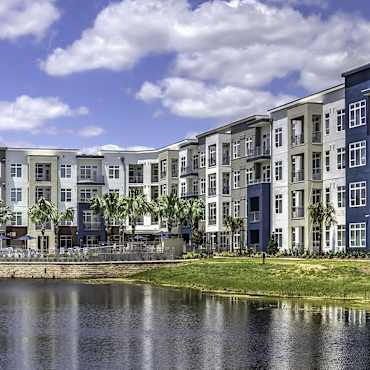Solstice Apartments Orlando Fl 32821