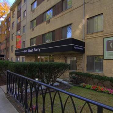 Lakeview Studio Apartments For Rent Chicago Il 135 Rentals
