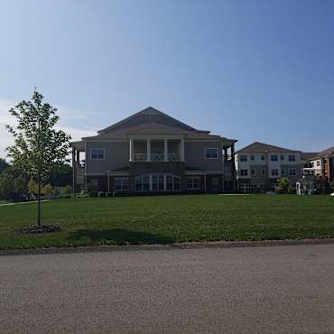 LUTHERAN SENIORLIFE PASSAVANT RESIDENTIAL Apartments Zelienople PA