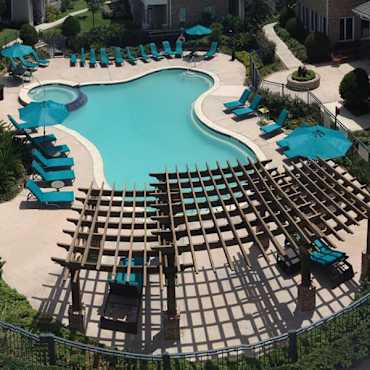 Hawthorne At Victoria Apartments Victoria Tx 77901