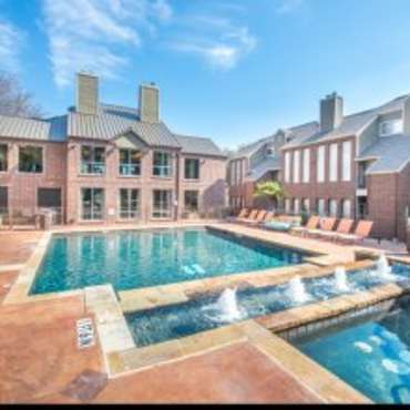 Lakewood On The Trail Apartments Dallas Tx 75214