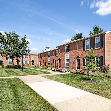 Village Square Apartments Bensalem Pa 19020