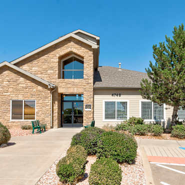 Landings At Eagle Ridge Apartments Pueblo Co 81008