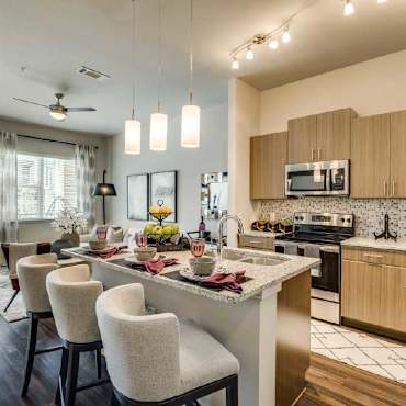 75039 Luxury Properties Apartments - Irving, TX 75039