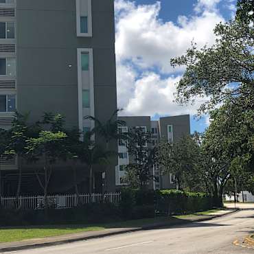 Town Center Apartments Opa Locka Fl 33054