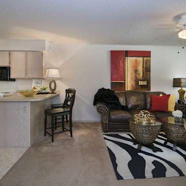 Eagle Nest Apartments Little Rock Ar 72210