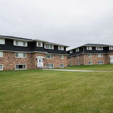 Contree Manoir Apartments - Muscatine, IA 52761