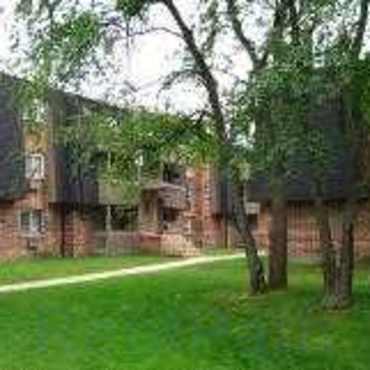 Willow Lake Apartments Lombard Il 60148