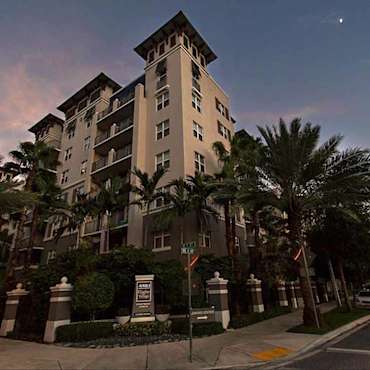Amli Flagler Village Apartments Fort Lauderdale Fl 33301
