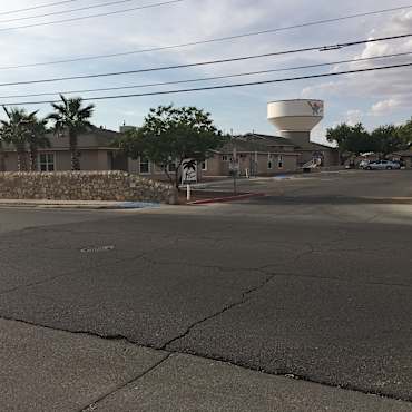 Americas Palms Apartments El Paso Tx 79936
