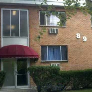 602 Partners Apartments - Johnson City, NY 13790