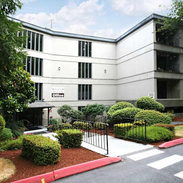 Woodland Estates Apartments Kent Wa 98032