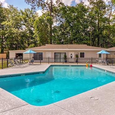 Prosper Azalea City Apartments Valdosta Ga 31602