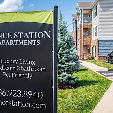 Short Term Lease Apartment Rentals In Eureka Mo