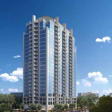 Skyhouse Midtown Apartments - Atlanta, GA 30309