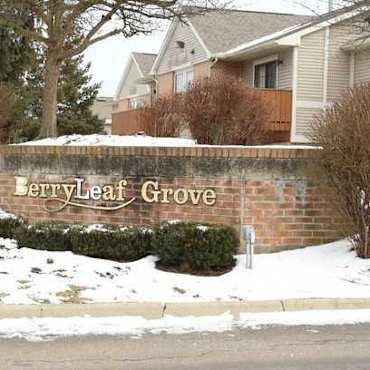 Berryleaf Grove Apartments Columbus Oh 43231