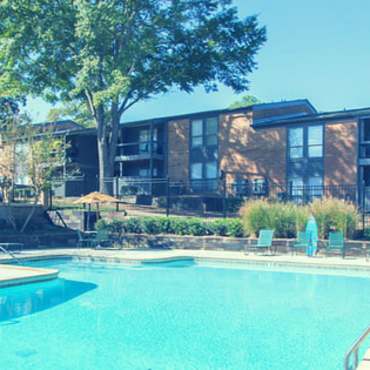 Trails At Northpointe Apartments Jackson Ms 39211