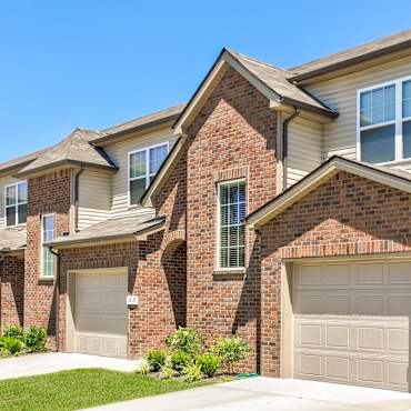 Heritage Hills Townhomes Apartments Hermitage Tn 37076