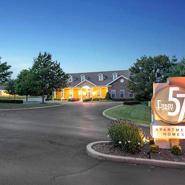 Forty 57 at Glasford Apartments - Lexington, KY 40515