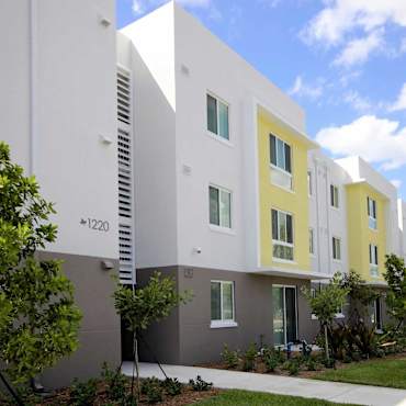 Income Restricted Apartments For Rent In Pembroke Pines Fl