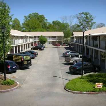 Mark Ii Apartments Hattiesburg Ms 39401
