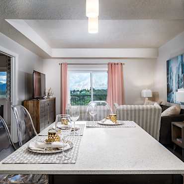 The Ridge Apartments Midvale Ut 84047