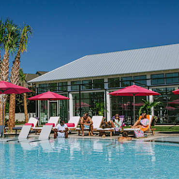 The Palms Apartments Columbus Ga 31909