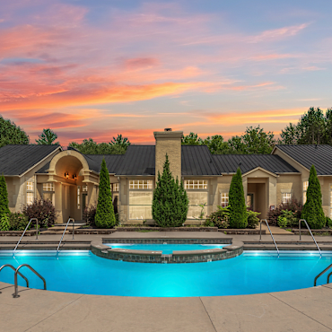 Steeplechase Apartments - Knoxville, TN 37912