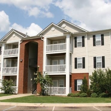 Tupelo Trace Apartments - Tupelo, MS 38801