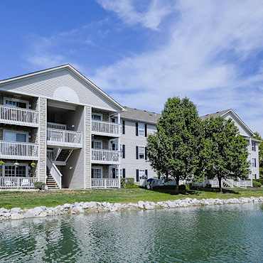 Parkview Apartments - Columbus, OH 43228