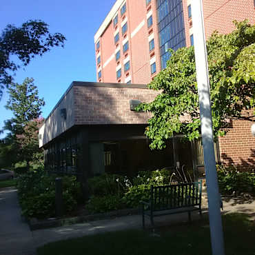 Carriage House Apartments - Raleigh, NC 27605