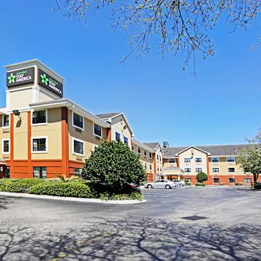Furnished Studio Jacksonville Lenoir Avenue East